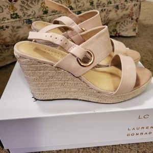 Natural Wedge